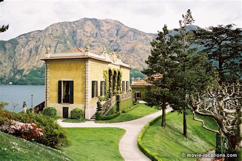 casino royale locations lake como|Casino Royale filming locations: Follow James Bond and Vesper Lynd to.
